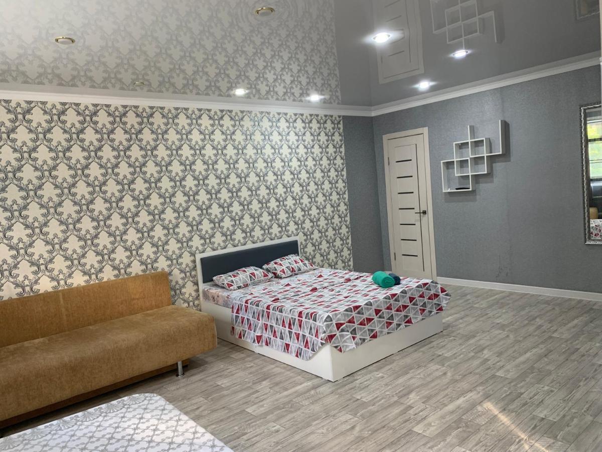 Apartment Izumrud *
