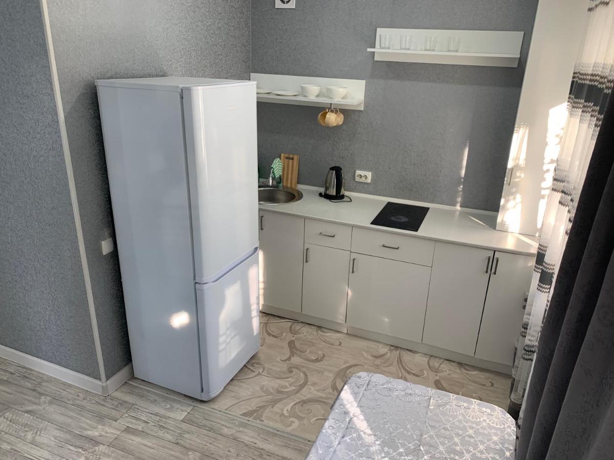 Apartment Izumrud